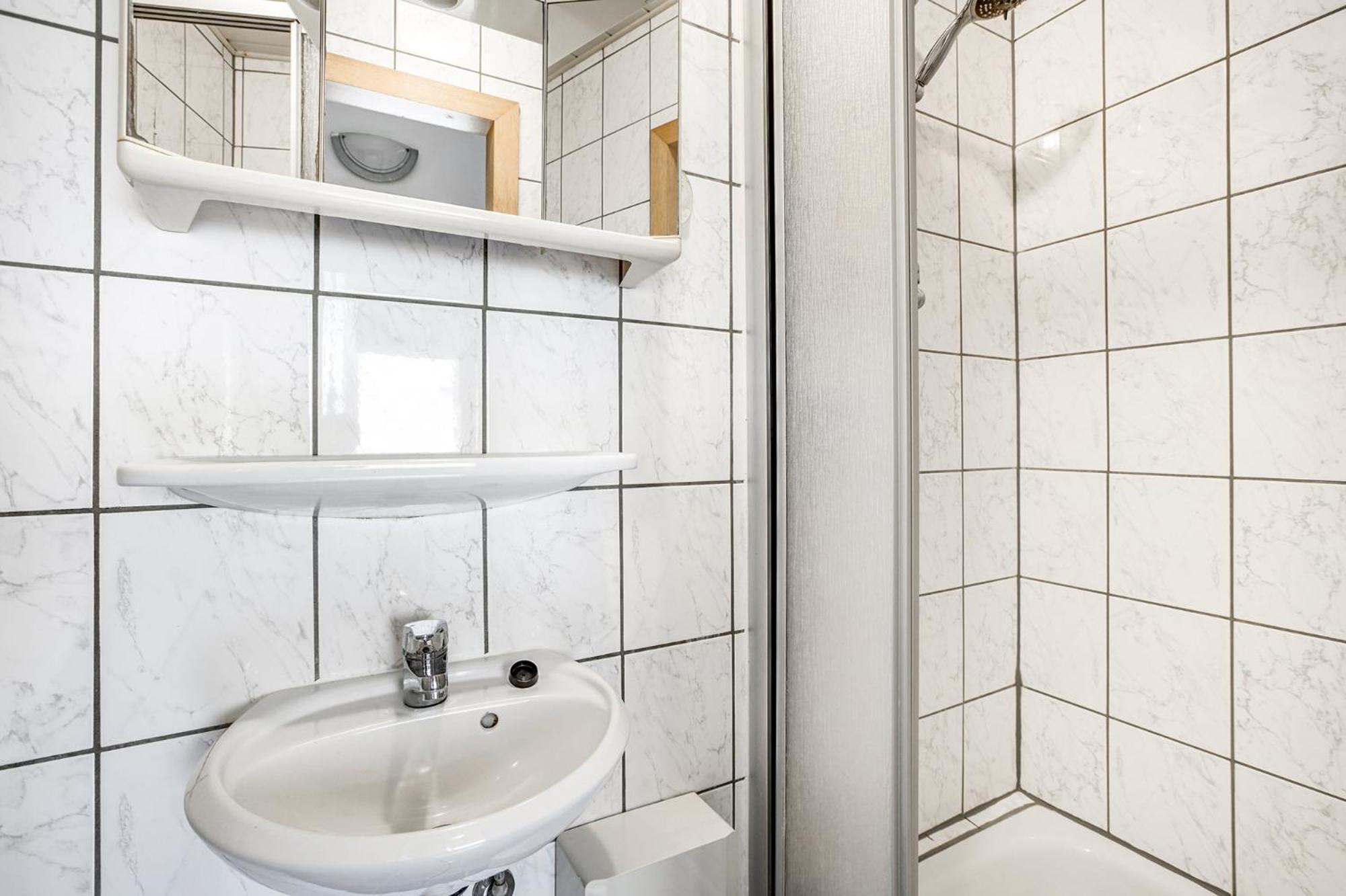 G&G Apartments Krefeld Eksteriør billede