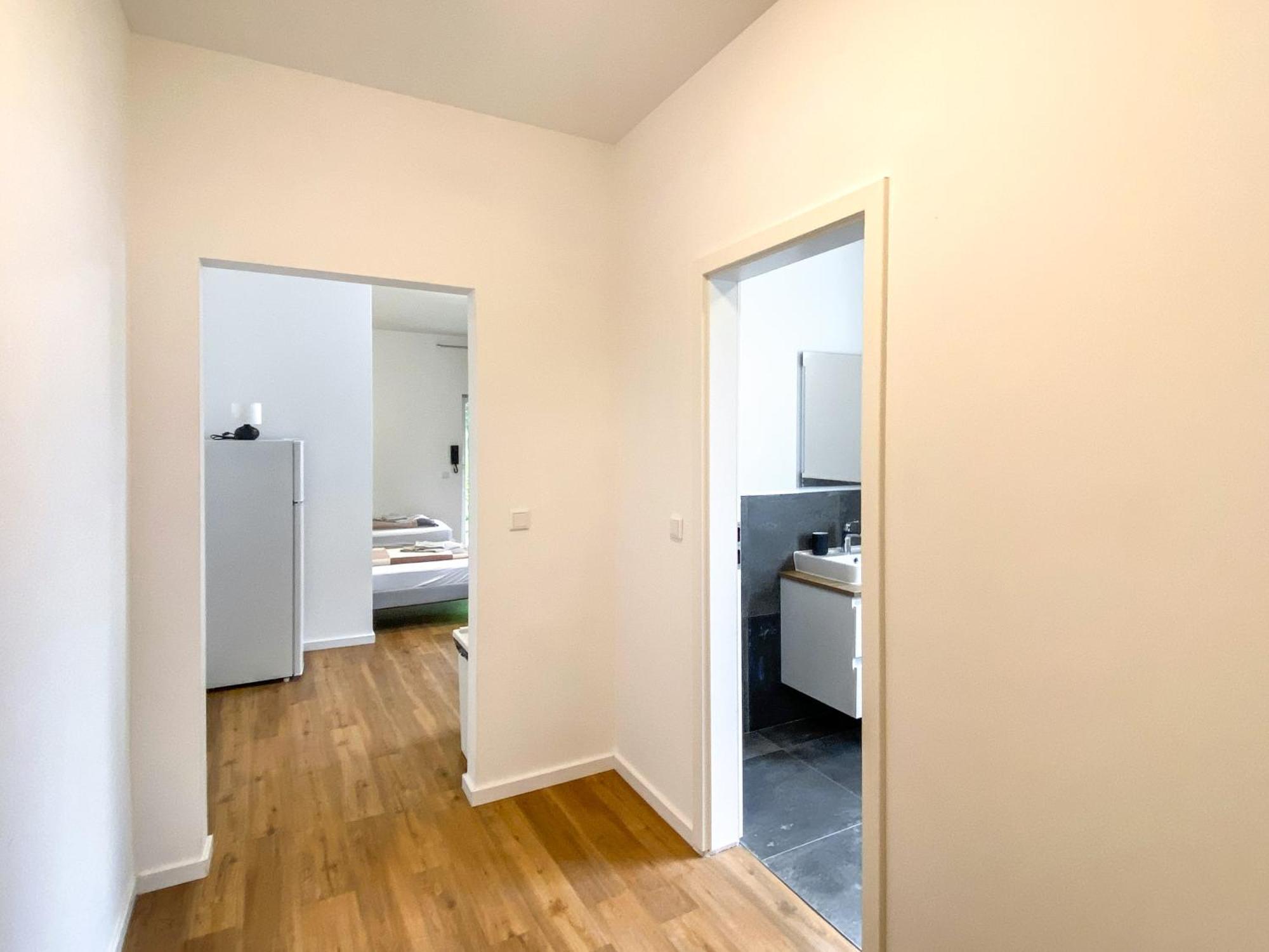 G&G Apartments Krefeld Eksteriør billede
